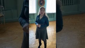 Экскурсия в художественный музей Иркутска