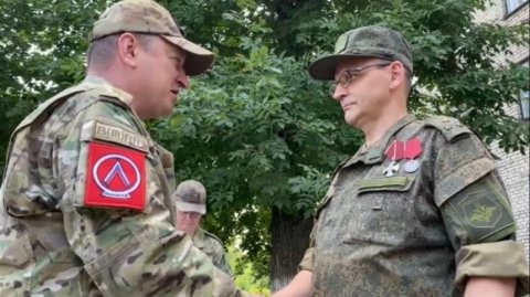 Наши ангелы-хранители: военный хирург рассказал о самых сложных операциях в ДНР