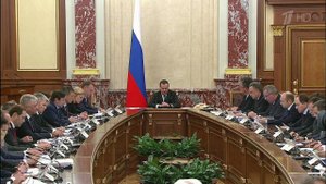 Поправки в миграционное законодательство обсудили на заседании правительства