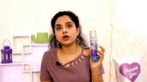 Best Amazingly Smelling Body Mist Collection / PurPle KohL Megha