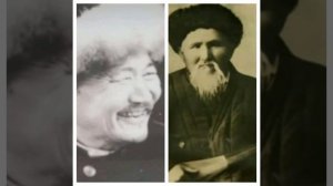 Токтогул менен Алымкулдун Кырык -Серке жайлоосундагы тамашалуу айтышы ,аткарган Замирбек Усонбаев .