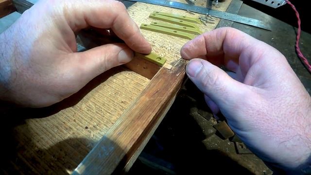 Разделитель Гофмана. Это очень важно. смотреть онлайн