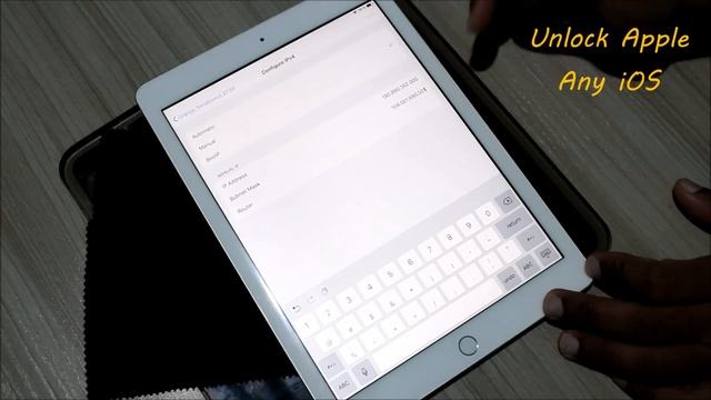 Special iCloud Unlock iPad Pro/iPad Air✔️& iPhone✔️All Models Activation Lock✔️Any iOS ? Success✔️ смотреть онлайн