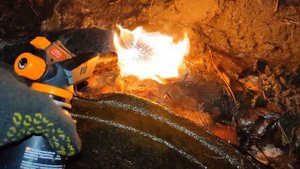 ПЛАВКА СВИНЦА В ДОМАШНИХ УСЛОВИЯХ. МОЯ СВИНЦОВАЯ КОПИЛКА. ГДЕ ВЗЯТЬ СВИНЕЦ? ПОИСК МЕТАЛЛОЛОМА