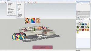 How to Create Sketchup PNG Transparency