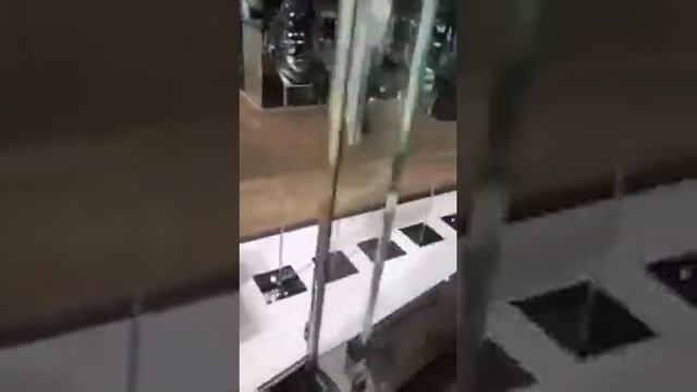 Westfield,shopping centre# London смотреть онлайн