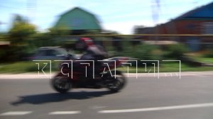 Помощь обернувшаяся трагедией. Отремонтированная дорога стала причиной наезда на ребенка.
