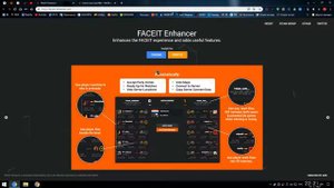 Как узнать свое ELO на FACEIT. FACEIT Enhancer - repeek
