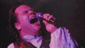 Meat Loaf: Two Out Of Three Ain't Bad LIVE IN CARDIFF 1993