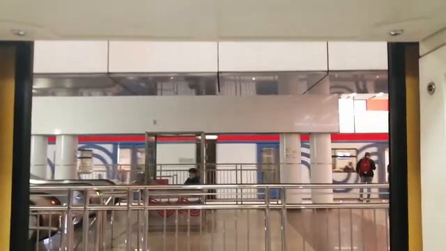 #МетроФан | Начало эксплуатации вагонов 81-740.1/741.1 на СокЛ смотреть онлайн