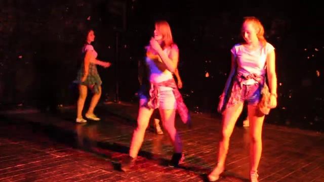 расходка смотреть онлайн