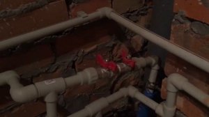 3249Подключение газового котла NAVIEN Ace  Как подключить газовый котел Подключение и монтаж котла
