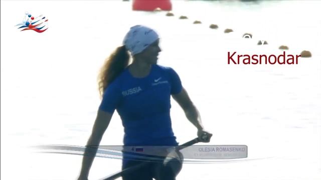 Гребля на байдарках и каноэ смотреть онлайн