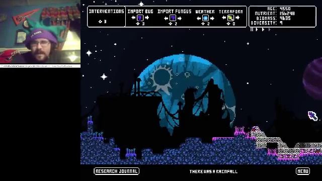 EarthTongue first play through. - 2 / 5 смотреть онлайн