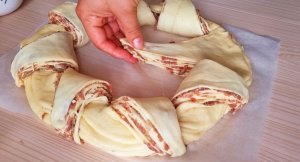 ТАК ПИРОГЫ ГОТОВИТ ТОЛЬКО МОЯ МАМА Как делать пирог 2 раза вкуснее Мало кто знает этот секрет