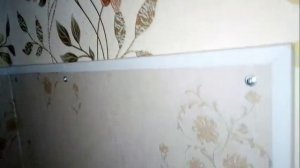 Что можно сделать из обрезков пластиковых панелей.