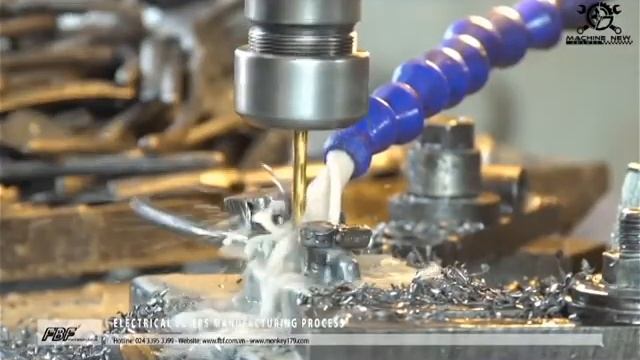 Как делают пассатижи.( удивительное производство) смотреть онлайн