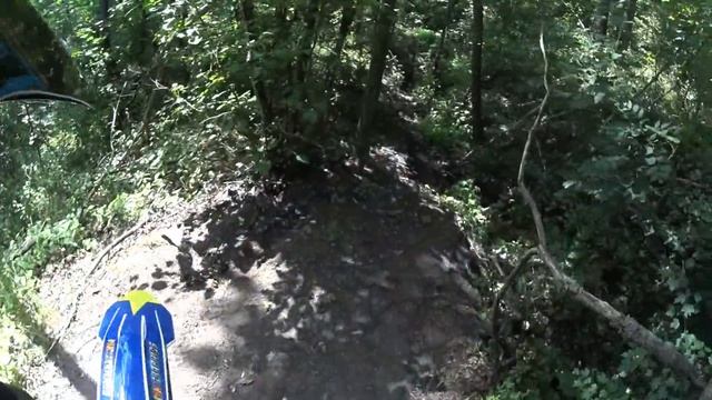 Авантис 250 (avantis 250 ) по бревнам / порвал цепь смотреть онлайн