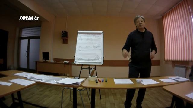 Что такое обида и как с ней бороться. Как перестать конфликтовать. Часть 3 из 3 Гусаков НЮ