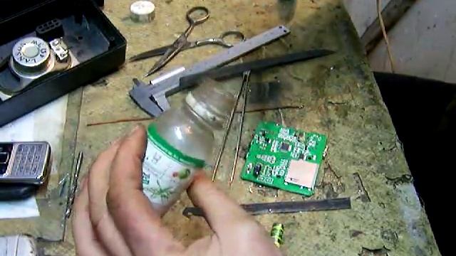 Портативная колонка своими руками Часть 2. смотреть онлайн