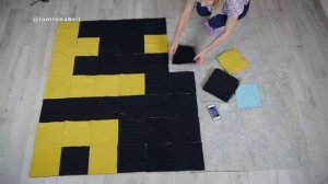 ОДЕЯЛО из ПАЛЬТО своими руками. Разумное потребление. ❤️ Одеяло своим руками.