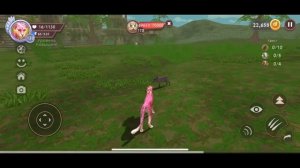 КАКОЙ САМЫЙ СИЛЬНЫЙ ПЕТ ТЕСТИРУЮ ПЕТОВ WildCraft