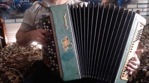 Вот  кто-то с горочки спустился. (ноты)