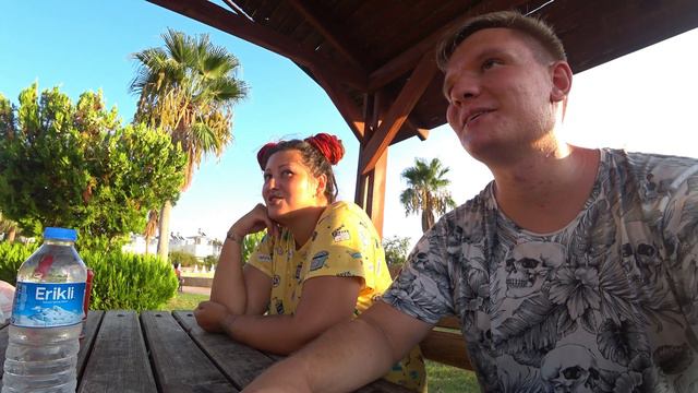 ВОПРОС ОТВЕТ ИЗ ТИТОКА О ТУРЦИИ | ОТВЕЧАЕМ НА ВАШИ ВОПРОСЫ смотреть онлайн