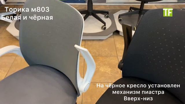 ТОРИКА М-803 от UTFC