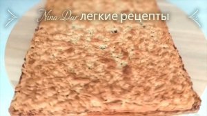 Венское печенье. Рецепт.