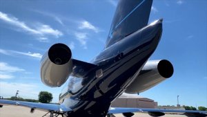 Embraer Praetor 500 - unique combination of comfort and functionality