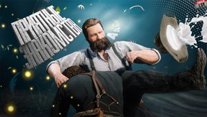 Red Dead Redemption 2 "Баги, Приколы, Фейлы"