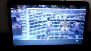 Фифа 19 Барселона против ПСЖ