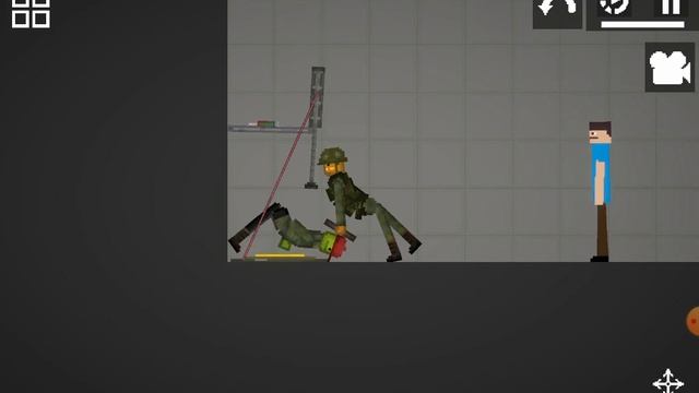 обзор на мои моды в мелон плэйграунд смотреть онлайн