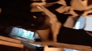 Как снять рулевую рейку Форд Мондео мк3