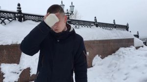 Зачем Я Подстригся Налысо ?!