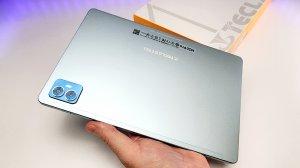 За 13999 рублей Samsung и Xiaomi ТАКОЕ НЕ ДАЕТ! ? Новинка Teclast M50 Pro