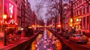 Честный — фонари