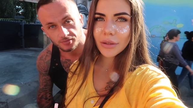 Vlog. Мы в Майами смотреть онлайн