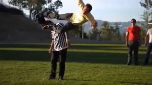 Чудаки 3 5 Jackass 3 5 2012