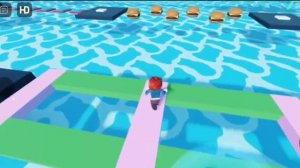 ||•да как играть в ваш роблокс, как прыгать по невидимому?! :_) •||