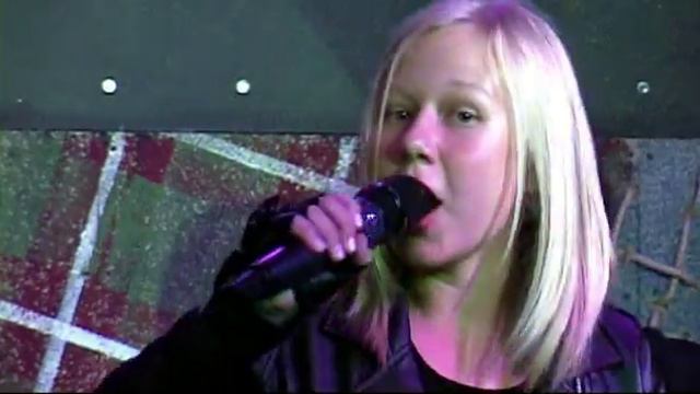 Катя Линк (Kate Link) "Я стану лучшей для тебя" смотреть онлайн