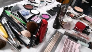 Более 50% россиян полностью перешли на отечественную косметику