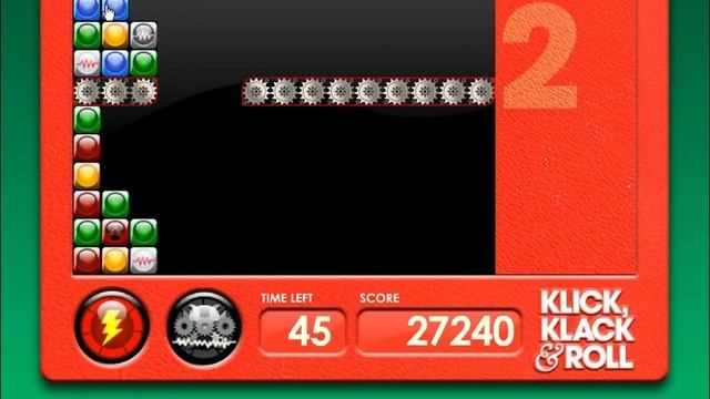 Klick, Klack & Roll (King) смотреть онлайн