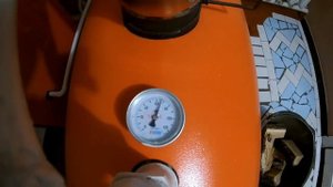 УЮТ-10 Котёл для дров на 10 кВт чистка и уход