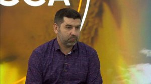 Утро Донбасса. 1 июля 2024г. Достижения спортсменов ЛНР. Фехтование. Владимир Шкуренко.