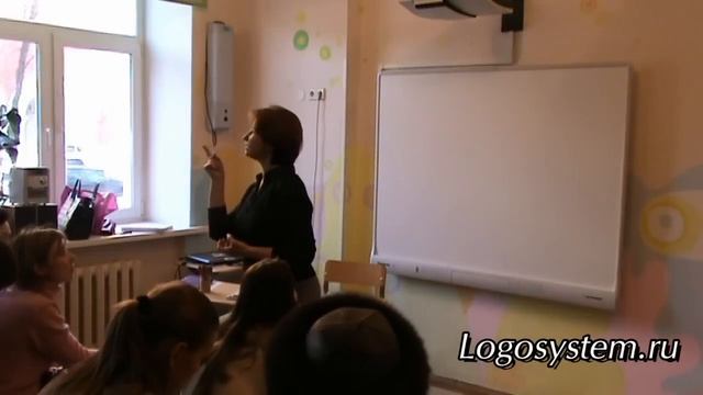 Работа с неговорящими. ч 06-2 Сенсомоторная алалия
