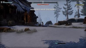 The Elder Scrolls Online - Beta First Impressions