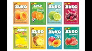 Напитки 90х Юпи Зуко Инвайт Обзор Yupi Zuko Invite