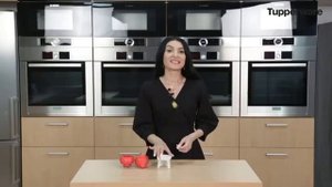 Тёрка Спиралайзер обзор Tupperware